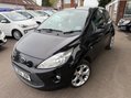 Ford Ka 1.2 Titanium Euro 6 (s/s) 3dr 1