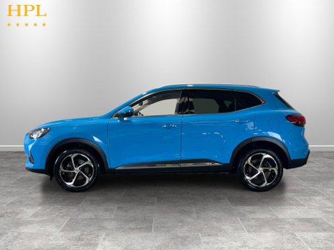 MG HS 1.5 T-GDI Trophy SUV 5dr Petrol Manual Euro 6 (s/s) (162 ps) 4