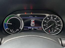 Nissan Juke 1.6 Juke Premiere Edition HEV CVT 5dr 22