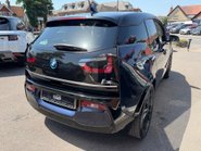 BMW I3 33kWh S - 5dr Petrol Plug-in Hybrid Auto Euro 6 (Range Extender) 183ps 15