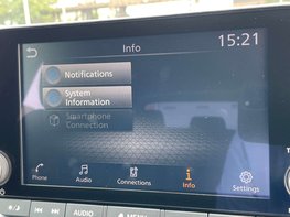 Nissan Qashqai 1.3 Qashqai Acenta Premium DiG-T MHEV 5dr 43
