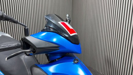 Kymco Agility City 125 2025 ONLY 12K RUNNING PROJECT BIKE SCOOTER 125CC LEARNER 19