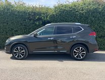 Nissan X-Trail 1.6 dCi Tekna SUV 5dr Diesel Manual Euro 6 (s/s) (130 ps) 34