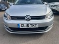 Volkswagen Golf 1.0 TSI Match Edition BlueMotion Euro 6 (s/s) 5dr 9