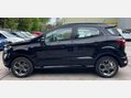 Ford Ecosport 1.0T EcoBoost GPF ST-Line SUV 5dr Petrol Manual Euro 6 (s/s) (140 ps) 20