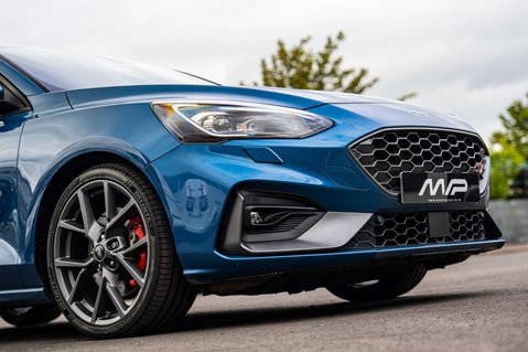Ford Focus 2.3 Focus ST 5dr 25