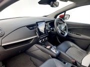 Renault Zoe R135 EV50 52kWh GT Line Hatchback 5dr Electric Auto (Rapid Charge) (134 bhp 14