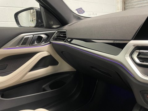 BMW 4 Series 3.0 M440d MHT Auto xDrive Euro 6 (s/s) 2dr 66