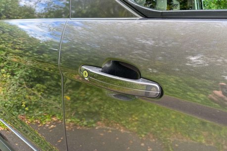 Ford Transit Connect 1.6 TDCi 240 Limited Panel Van 5dr Diesel Manual L2 H1 (128 g/km, 113 bhp) 22