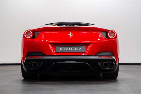 Ferrari Portofino 3.9 Portofino Semi-Auto 2dr 13