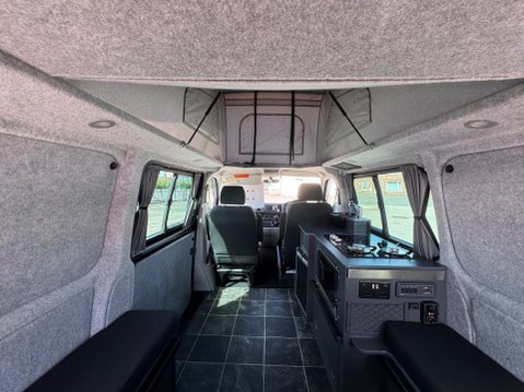 Volkswagen Transporter T32 Highline 51