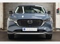 Mazda CX-5 2.0 e-SKYACTIV G MHEV Newground Euro 6 (s/s) 5dr 8