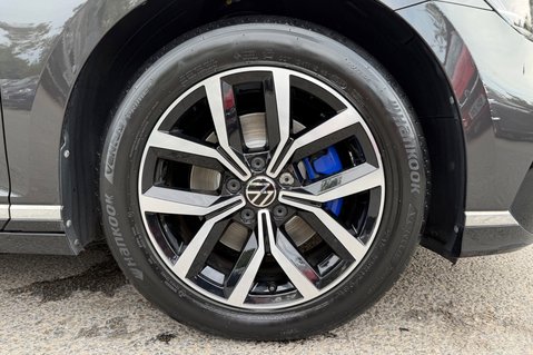 Volkswagen Passat GTE DSG - VAT Q - 1 OWNER - PLUG IN HYBRID - 3 IN STOCK 67