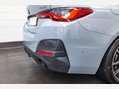 BMW 4 Series 2.0 420i M Sport Auto Euro 6 (s/s) 5dr 94
