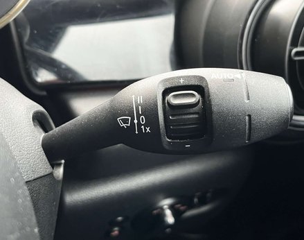 Mini Convertible 2.0 Cooper S Classic 2dr 50