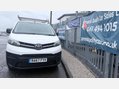 Toyota Proace 2.0D Long Panel Van LWB Euro 6 (s/s) 6dr 1