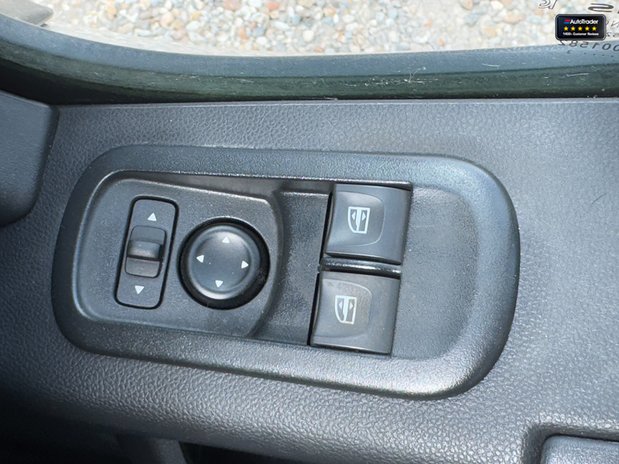 Nissan Interstar AUTO LWB [SOLD MT] L3H2 Dci Tekna Air Con Camera Nav Sensors EURO 6 NO VAT 23