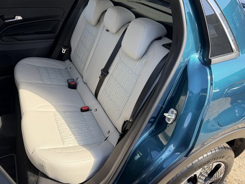 Fiat 600 115kW La Prima 54kWh 5dr Auto 39