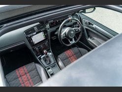Volkswagen Golf 2.0 Golf GTi TCR Semi-Auto 5dr 21