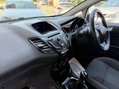 Ford Fiesta 1.25 Zetec Euro 5 3dr 21