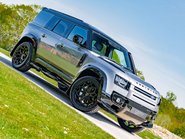 Land Rover Defender 110 Hard Top X-Dynamic HSE 19