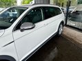 Volkswagen Passat 2.0 TDI Alltrack 4Motion Euro 6 (s/s) 5dr 21