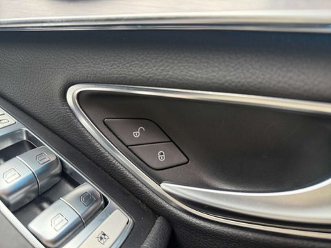 Mercedes-Benz C Class 2.1 C 220 AMG Line Premium D Auto 4dr 21