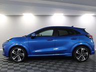 Ford Puma ST-LINE X MHEV 18