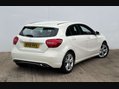 Mercedes-Benz A Class 1.5 A 180 D Sport Executive Auto 5dr 14