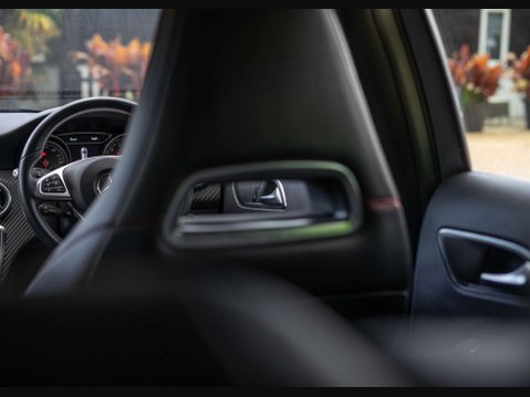 Mercedes-Benz A Class 1.6 A 160 AMG Line 5dr 24