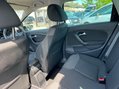 Volkswagen Polo 1.2 TSI BlueMotion Tech SEL DSG Euro 6 (s/s) 5dr 27