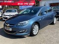 Vauxhall Astra 1.6 16v Elite Euro 5 5dr 7