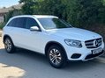 Mercedes-Benz GLC 2.1 GLC 220 D 4Matic SE Executive Auto 4WD 5dr 4