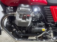 Moto Guzzi V7 750 2009 26K NEW MOT SERVICED 1 OWNER MODERN RETRO BIKE 750CC 40