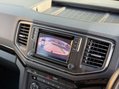 Volkswagen Amarok 3.0 Amarok Aventura Black Edition V6 TDI 4Motion Auto 4WD 37