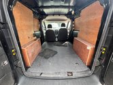 Fiat Doblo SWB L1H1 Low Roof Tecnico Air Con Sensors EURO 6 NO VAT 10