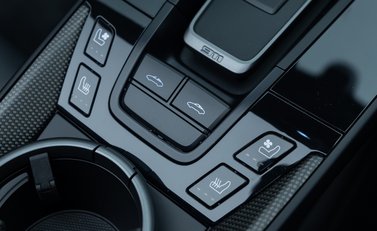 Porsche 911 Targa 4 GTS (992) 28