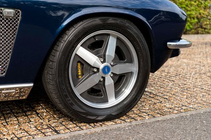 Jensen Interceptor III ‘S’ 14