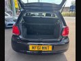 Volkswagen Polo 1.2 S Euro 5 5dr (A/C) 33
