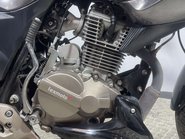 Lexmoto Isca 2023 4K NEW MOT SERVICED IDEAL FIRST BIKE LEARNER BIKE 125CC 20