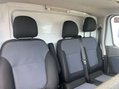 Vauxhall Vivaro 1.6 Vivaro 2900 CDTi S/S 14