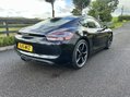Porsche Cayman 24V PDK 13