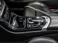 Mercedes-Benz C Class 4.0 C63 V8 BiTurbo AMG S (Premium) Cabriolet 2dr Petrol SpdS MCT Euro 6 (s/ 71