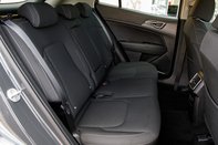 Kia Sportage 2 ISG 36