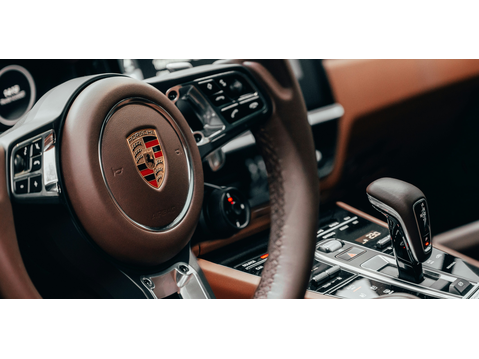 GAP Insurance for Premium & Performance Vehicles