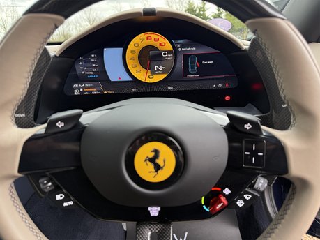 Ferrari Roma Coupe 54