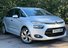 Citroen C4 Picasso 1.6 e-HDi Airdream Exclusive+ Euro 5 (s/s) 5dr