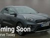 Kia Niro 1.6 Niro 3 HEV Semi-Auto 5dr