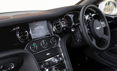 Bentley Mulsanne 17
