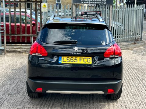 Peugeot 2008 BLUE HDI S/S FELINE MISTRAL 29